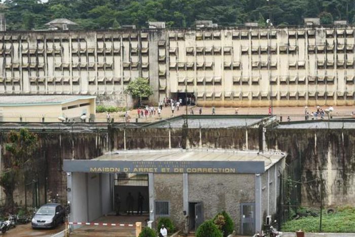 Pôle Pénitentiaire d’Abidjan (PPA).