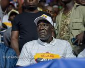 Le maire d'Adjamé/Le Grouilleur 3.0