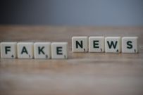 Fake News/Joshua Miranda