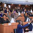Les parlementaires ivoiriens