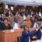 Les parlementaires ivoiriens
