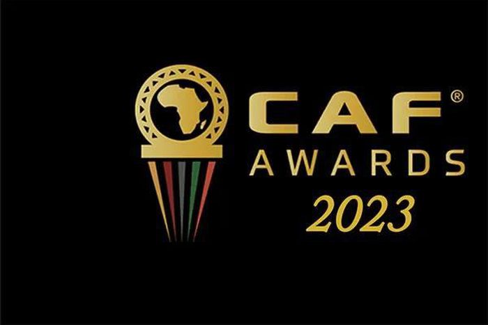 CAF Awards 2023