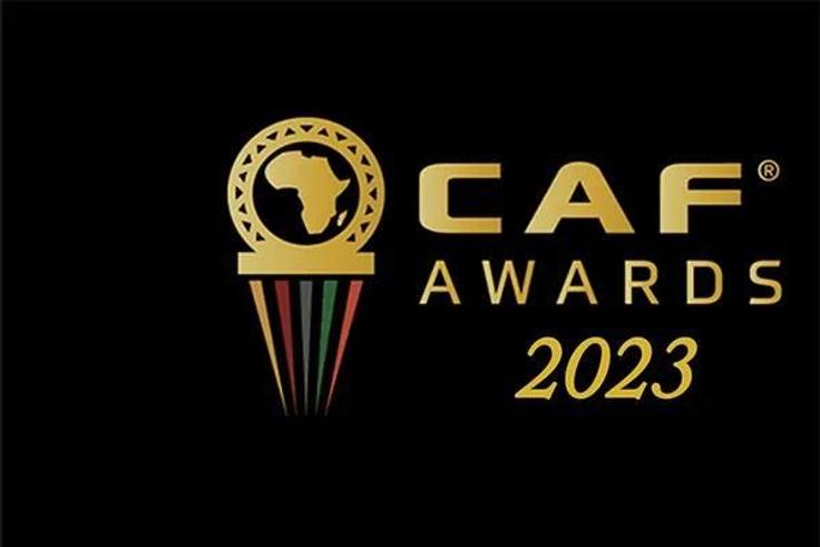 CAF Awards 2023