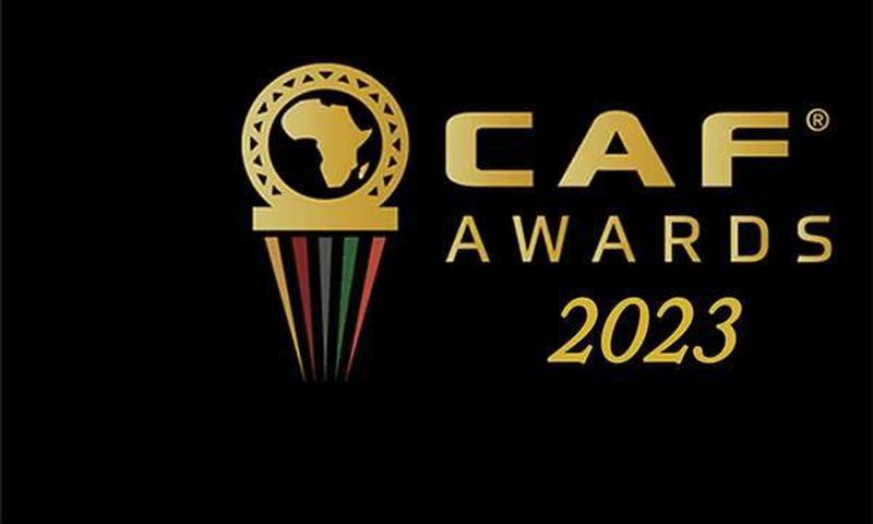 CAF Awards 2023