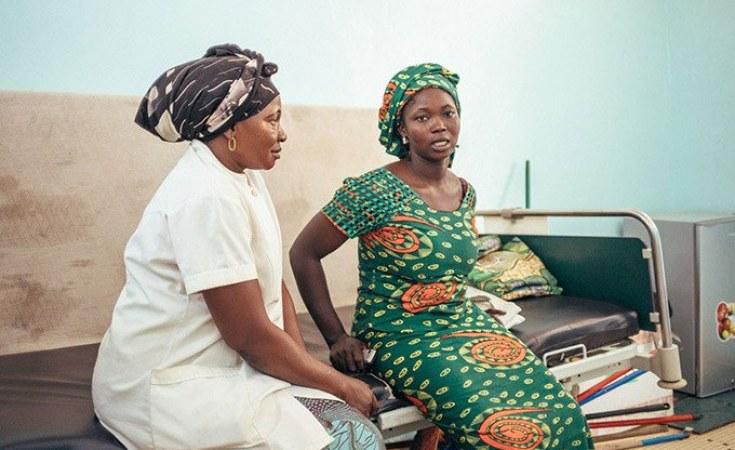 Visite medicale