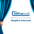 386konsult dévoile un nouveau chapitre innovant