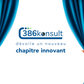 386konsult dévoile un nouveau chapitre innovant