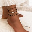 Chaîne aux pieds/DHgate