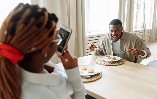 Faites plaisir à votre homme / Photo de thirdman