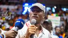 Didier Drogba au Tchintchin