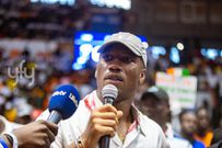 Didier Drogba au Tchintchin/YFY