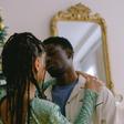 Un couple amoureux / Anna Shvets