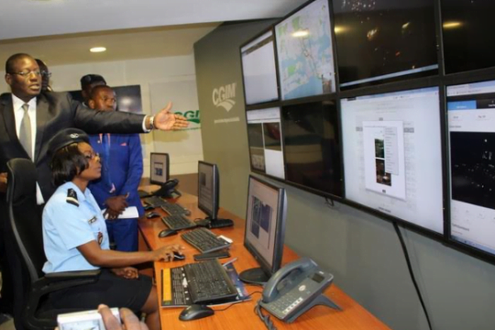 Sécurité routière