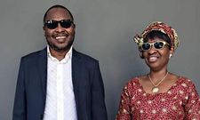 Amadou et Mariam/Institut Français du Mali