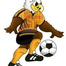 Mascotte can 2006