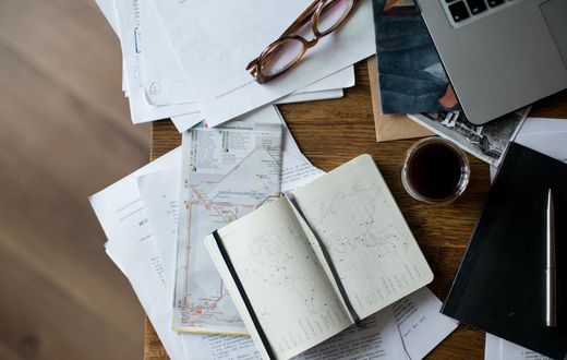 10 étapes pour débuter son business