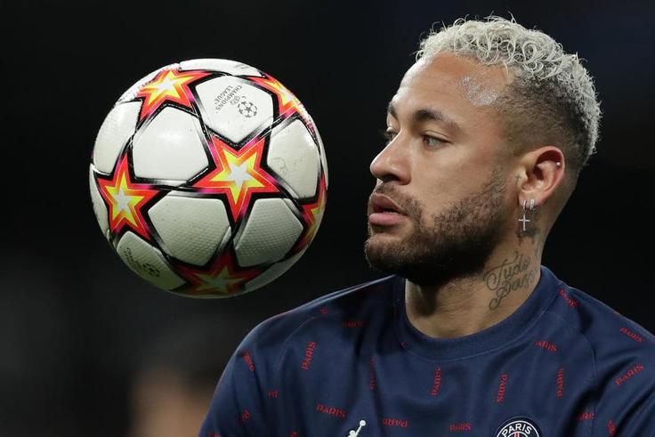 Neymar Junior