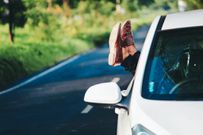 Faire un road trip