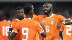 Seko Fofana