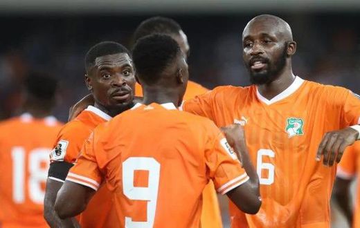 Seko Fofana