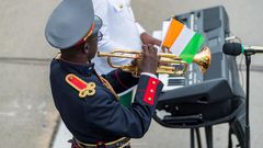 Découvrez l'histoire derrière la création de l'hymne nationale ivoirienne, l'Abidjanaise