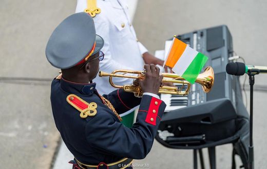 Découvrez l'histoire derrière la création de l'hymne nationale ivoirienne, l'Abidjanaise
