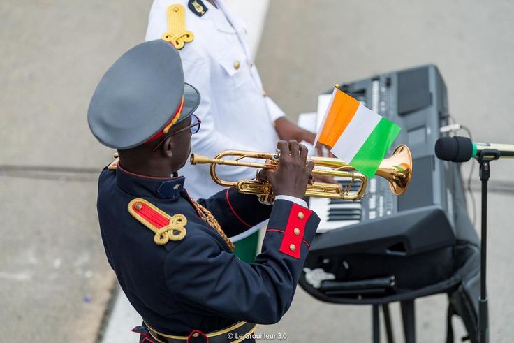 Découvrez l'histoire derrière la création de l'hymne nationale ivoirienne, l'Abidjanaise
