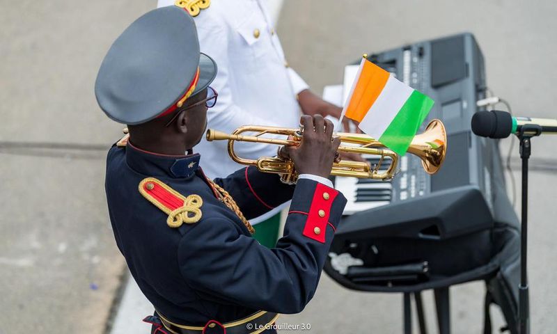 Découvrez l'histoire derrière la création de l'hymne nationale ivoirienne, l'Abidjanaise