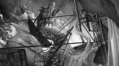 Vermax dragon/Douge Wheatley, The World of Ice & Fire