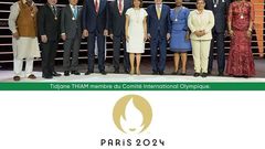 J.O 2024 : Tidjane Thiam est l'unique membre ivoirien au Comité International Olympique