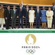 J.O 2024 : Tidjane Thiam est l'unique membre ivoirien au Comité International Olympique