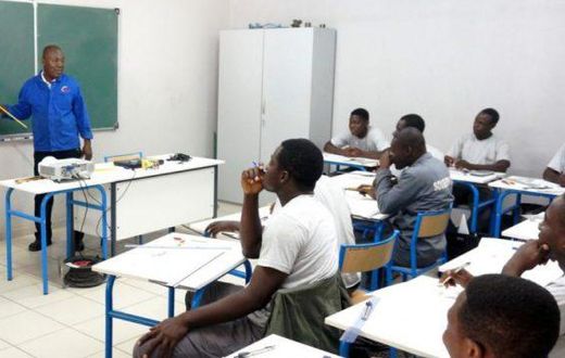 Insertion des jeunes
