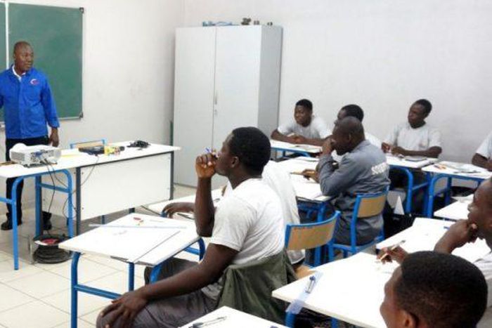 Insertion des jeunes