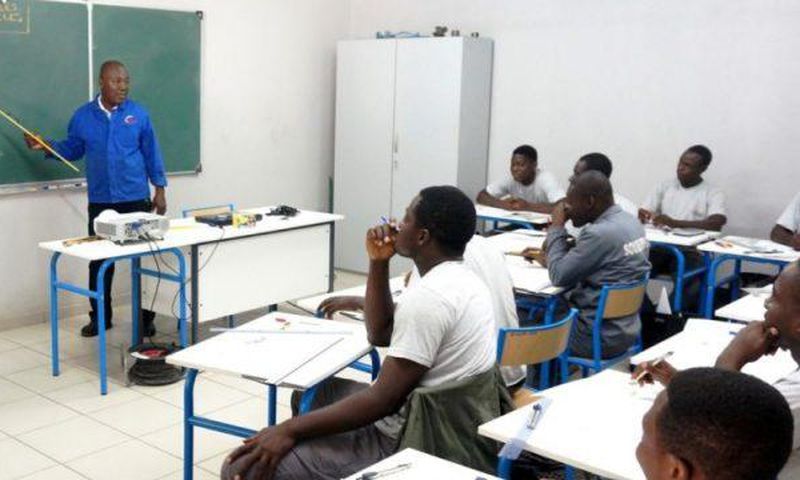 Insertion des jeunes