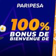 130 USD Pulse - Paripesa