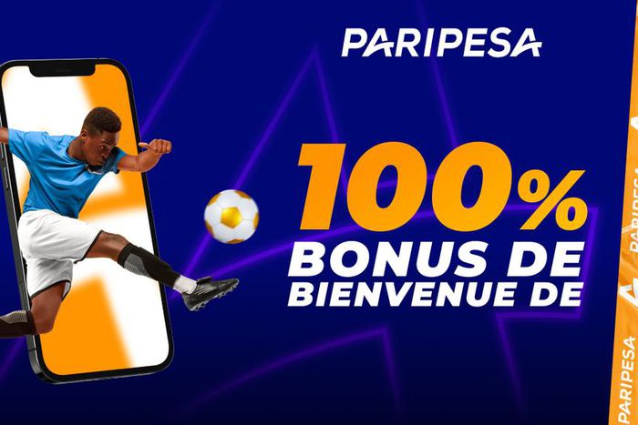 130 USD Pulse - Paripesa