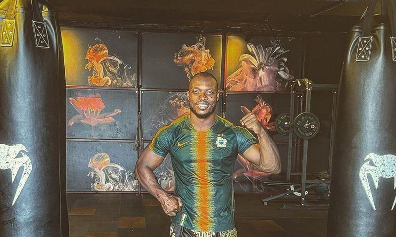 Oly la machine