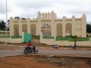 Le musée des arts et traditions de Bondoukou