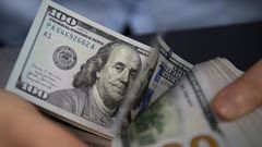 The dollar isn't going away, but other assets classes are slowly chipping away at its dominance.