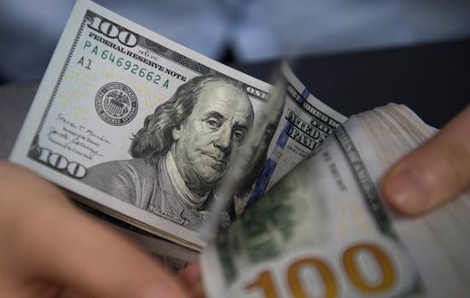 The dollar isn't going away, but other assets classes are slowly chipping away at its dominance.