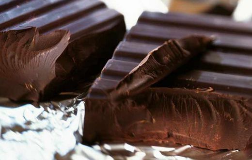 Mangez du chocolat est bon pour la mémoire