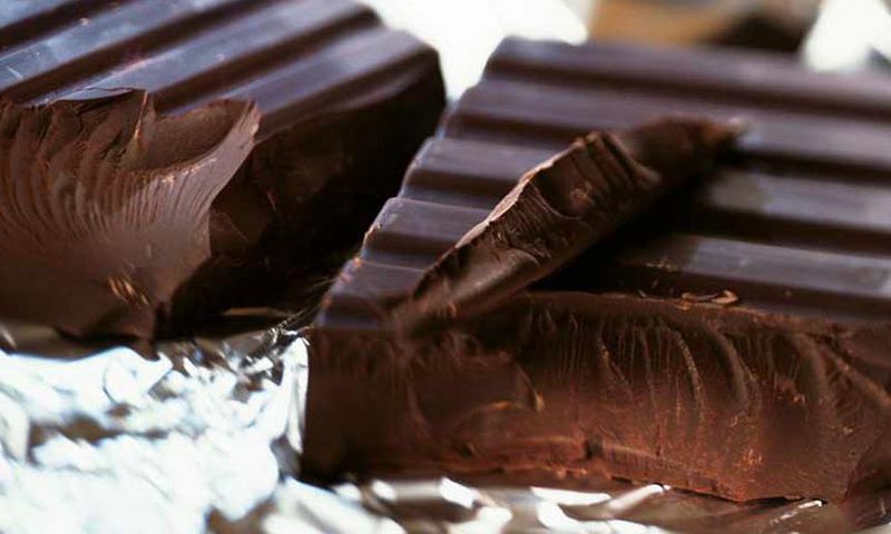 Mangez du chocolat est bon pour la mémoire