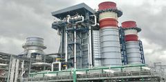 Centrale d'Azito