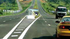 Le Gouvernement ivoirien désire investir davantage dans les infrastructures routières