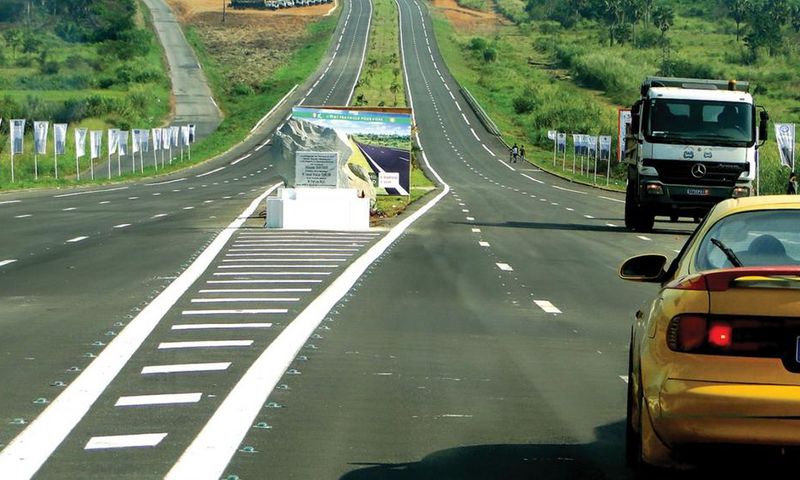 Le Gouvernement ivoirien désire investir davantage dans les infrastructures routières