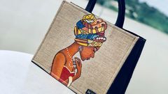 Sac Caba Bel alur créa/Bel'alur Créa
