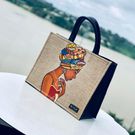 Sac Caba Bel alur créa/Bel'alur Créa