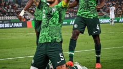 Williams Ekong