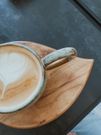 Le café