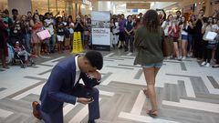 What next in a relationship if she says no to a marriage proposal? [cmetvng]